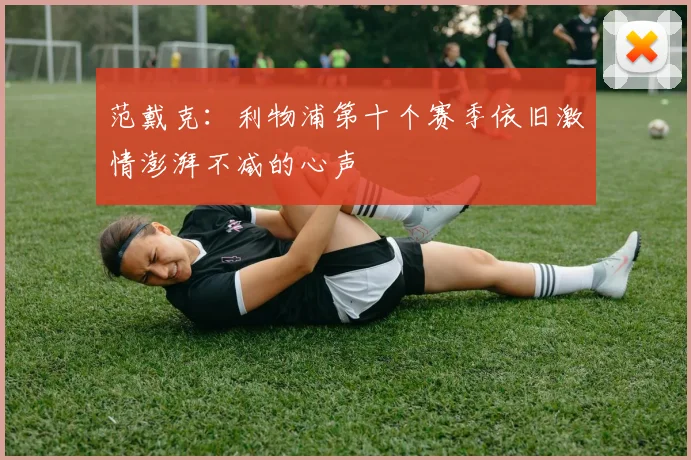 范戴克：利物浦第十个赛季依旧激情澎湃不减的心声